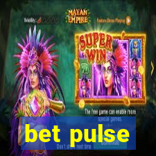 bet pulse